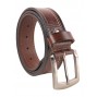 GENUINE LEATHER BELT CLGB104-TN